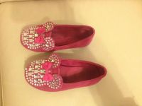 Лот: 5320770. Фото: 3. Балетки(макасины) детские. Дети растут