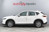 Лот: 24766764. Фото: 7. Mazda CX-5 2024
