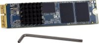 Лот: 25364914. Фото: 2. Диск SSD OWC 500GB Aura Pro X2... Комплектующие