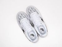 Лот: 19278330. Фото: 5. Кроссовки Nike x Dior Air Force...