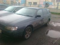 Лот: 2818466. Фото: 2. Продам Toyota Caldina 97 г.в. Авто, мото, водный транспорт