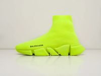 Лот: 20228993. Фото: 2. Кроссовки Balenciaga Speed 2,0... Мужская обувь