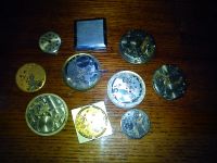 Лот: 10852707. Фото: 2. Часы и запчасти СССР. Часы, аксессуары