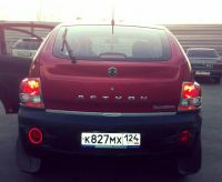 Лот: 5480081. Фото: 7. SsangYong Actyon