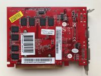 Лот: 23961025. Фото: 2. PCI-E 512Mb Palit GeForce 9500GT. Комплектующие