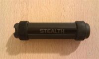 Лот: 2148528. Фото: 2. Corsair Flash Survivor Stealth... Носители информации