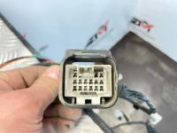 Лот: 25740362. Фото: 3. проводка салона Hyundai Solaris... Авто, мото, водный транспорт