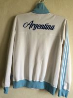 Лот: 7584020. Фото: 2. кофта Adidas аргентина. Спортивная одежда
