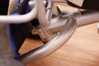 Лот: 9585859. Фото: 5. Велосипед Family Trike