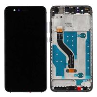 Лот: 15597558. Фото: 2. Дисплей Huawei P10 Lite + тачскрин... Запчасти, оборудование