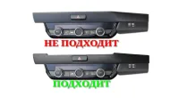Лот: 24690064. Фото: 3. Рамка для установки в Honda Fit... Авто, мото, водный транспорт