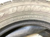 Лот: 6407412. Фото: 2. Липучка Dunlop Graspic DS 3, На... Шины, Диски