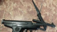 Лот: 19314924. Фото: 2. Пневматический. Военно-спортивные игры