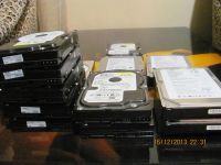 Лот: 3518401. Фото: 2. Жесткий диск, HDD 40, 60, 80 Gb... Комплектующие