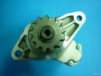 Лот: 8106929. Фото: 2. Стартер Toyota 2AZ, 2GR, 3MZ 28100-28020... Автозапчасти