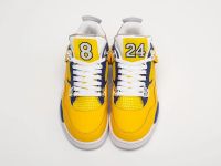 Лот: 21511404. Фото: 6. Кроссовки Nike Air Jordan 4 Retro