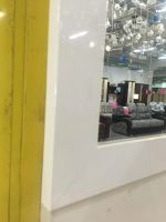 Лот: 7673190. Фото: 2. Зеркало 810х490. Предметы интерьера