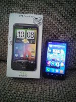 Лот: 4438395. Фото: 3. htc desire hd. Красноярск