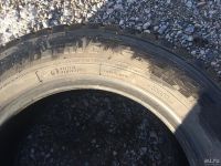 Лот: 10356506. Фото: 2. Зимние шины Toyo Observe G3-ICE... Шины, Диски