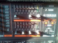 Лот: 13941708. Фото: 3. "Yamaha - EMX-660" Активный Микшер... Музыкальные инструменты и оборудование