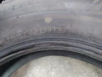 Лот: 25808288. Фото: 3. 4шт 185-65-15 Bridgestone Blizzak... Авто, мото, водный транспорт