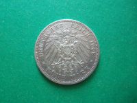 Лот: 20015674. Фото: 2. Германия Пруссия 5 марок 1908... Монеты