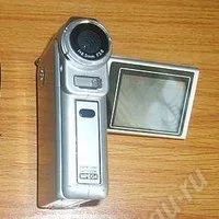 Лот: 597971. Фото: 3. Камера DigiLife DDV-7000. Красноярск