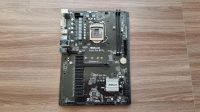 Лот: 17673769. Фото: 2. Материнская плата Asrock H110... Комплектующие