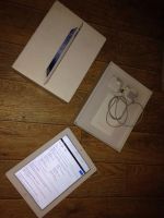 Лот: 3527758. Фото: 2. ipad 3 (32gb) возможен обмен. Компьютеры, ноутбуки, планшеты