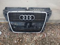 Лот: 4136234. Фото: 2. audi решетка радиатора оригинал. Автозапчасти