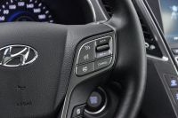 Лот: 19444902. Фото: 16. Hyundai Santa Fe, III 2.4 AT...