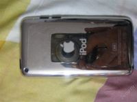 Лот: 788882. Фото: 2. Ipod touch 4G 8Gb. Аудиотехника
