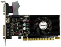 Лот: 24947066. Фото: 3. Видеокарта GeForce GT710 Afox... Компьютеры, оргтехника, канцтовары