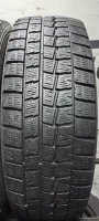 Лот: 24868209. Фото: 2. 205/60R16 96T Dunlop Winter Maxx... Шины, Диски