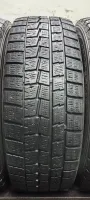 Лот: 24868209. Фото: 3. 205/60R16 96T Dunlop Winter Maxx... Авто, мото, водный транспорт