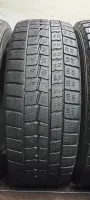 Лот: 24971519. Фото: 2. 205/60R16 96T Dunlop Winter Maxx... Шины, Диски