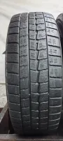 Лот: 24971519. Фото: 3. 205/60R16 96T Dunlop Winter Maxx... Авто, мото, водный транспорт
