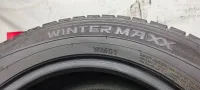 Лот: 24971519. Фото: 5. 205/60R16 96T Dunlop Winter Maxx...