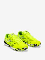 Лот: 25431190. Фото: 2. Сороконожки Joma Liga 5, Желтый. Мужская обувь
