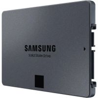 Лот: 21438772. Фото: 3. SSD диск Samsung 8TB 870 QVO SATA... Компьютеры, оргтехника, канцтовары