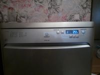 Лот: 9753925. Фото: 2. Indesit DFP 5847M. Крупная бытовая техника