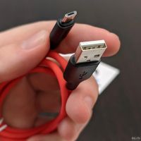 Лот: 17317594. Фото: 6. USB кабель силиконовый HOCO X21...