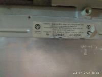 Лот: 12878402. Фото: 5. Холодильник (не работает)