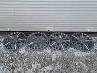 Лот: 24972371. Фото: 9. Комплект Оригинальных колпаков...