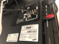 Лот: 16352193. Фото: 4. Телевизор samsung le40d550k1wxru. Красноярск