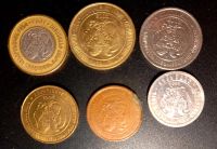 Лот: 18676254. Фото: 2. Набор монет Армении драм ( 10... Монеты