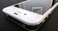 Лот: 4119912. Фото: 2. Apple IPhone 4s! Полный комплект... Смартфоны, связь, навигация