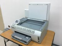 Лот: 13954416. Фото: 2. МФУ (принтер, сканер, копир) HP... Принтеры, сканеры, МФУ