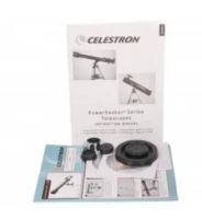 Лот: 11361308. Фото: 7. Телескоп Celestron PowerSeeker...