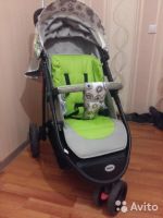 Лот: 8243813. Фото: 2. Породам прогулочную коляску beby... Детский транспорт